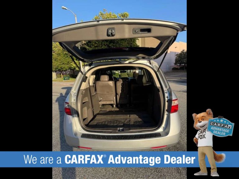 Used 2013 Honda Odyssey EX-L image 15