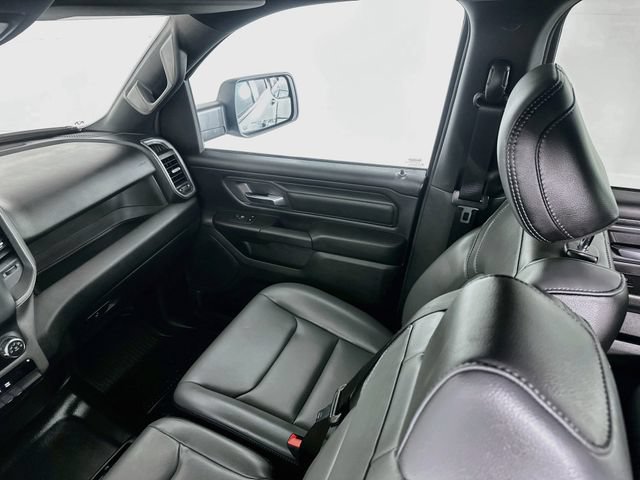 Used 2023 RAM 1500 Tradesman RWD image 22