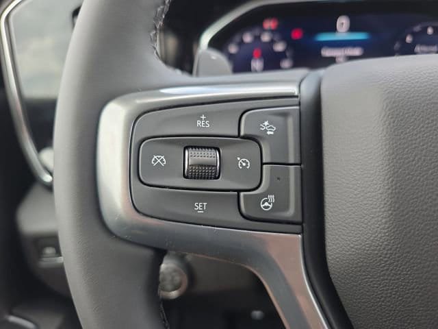 New 2026 Chevrolet Silverado 1500 RST w/ Redline Edition image 19