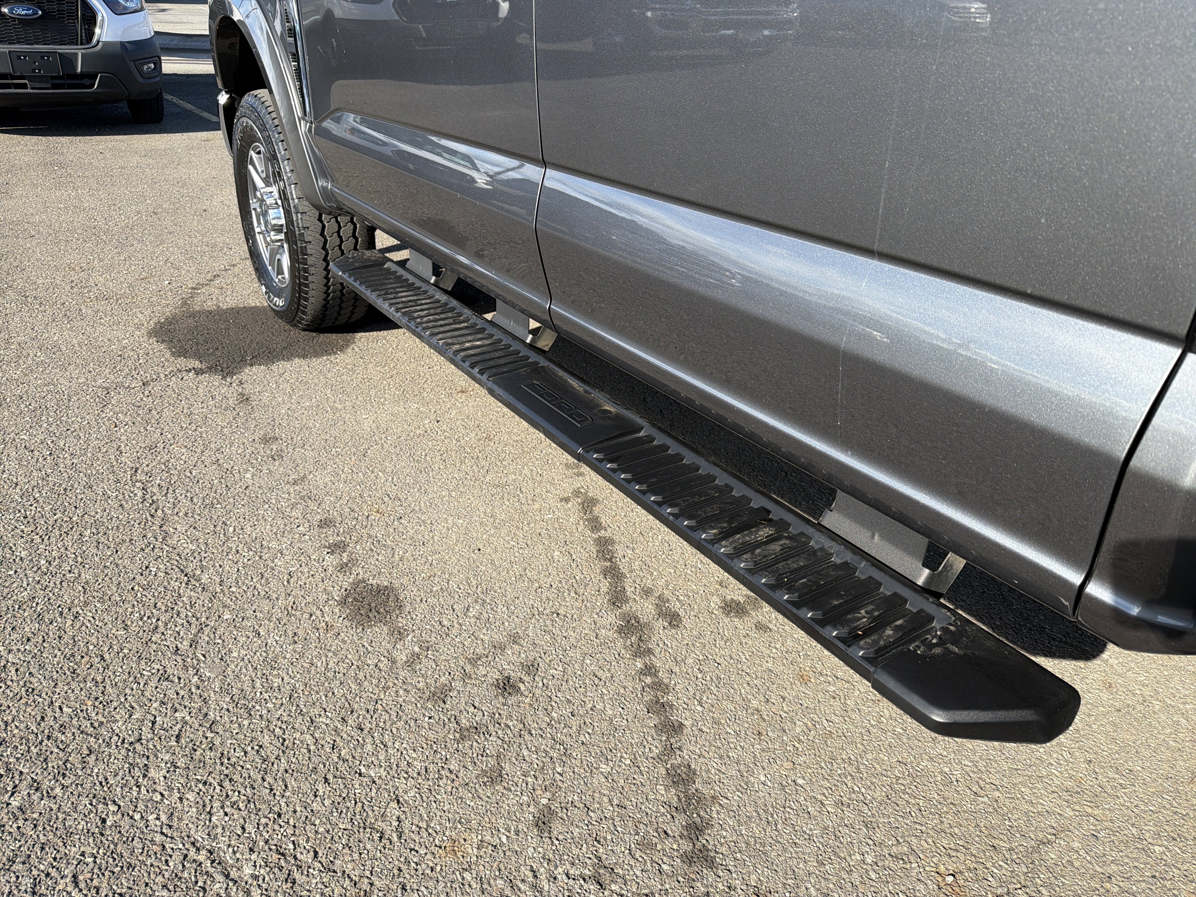 Certified 2024 Ford F250 Lariat image 33