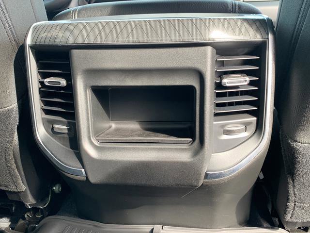 New 2026 RAM 2500 Big Horn image 42