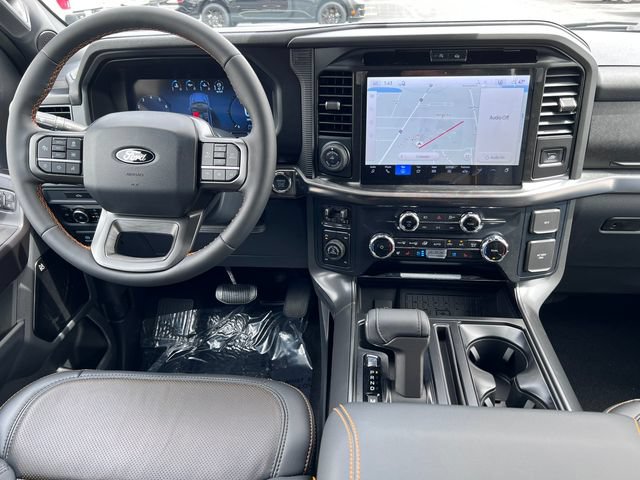 New 2026 Ford F150 Tremor w/ Equipment Group 402A High AWD/4WD image 3