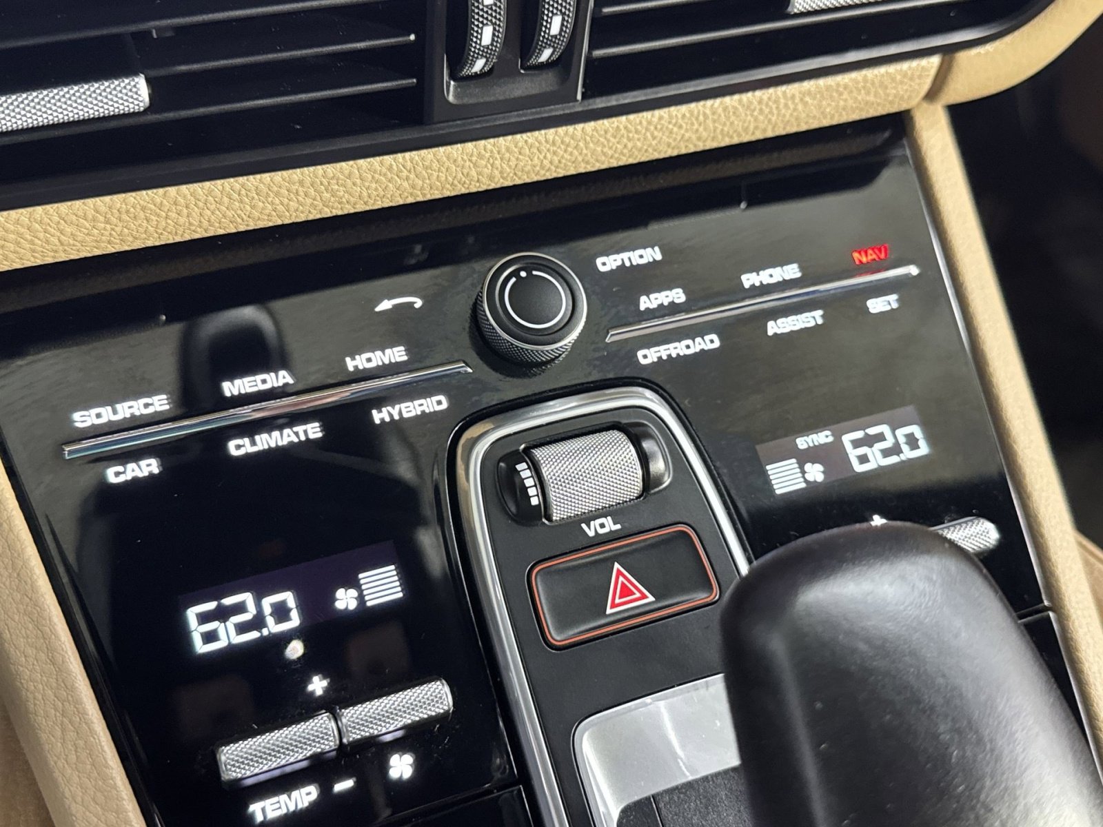 Used 2021 Porsche Cayenne E-Hybrid AWD/4WD image 45