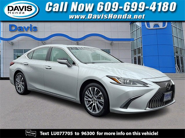 Used 2020 Lexus ES 350 350 image 1