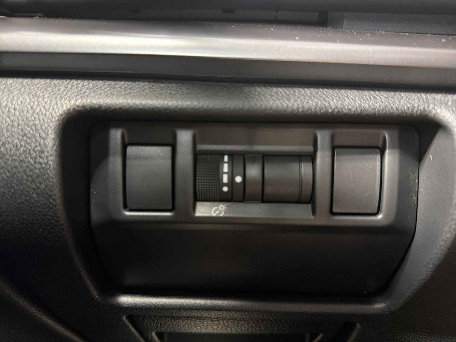 Certified 2025 Subaru Impreza 2.0i w/ Popular Package #1A image 25