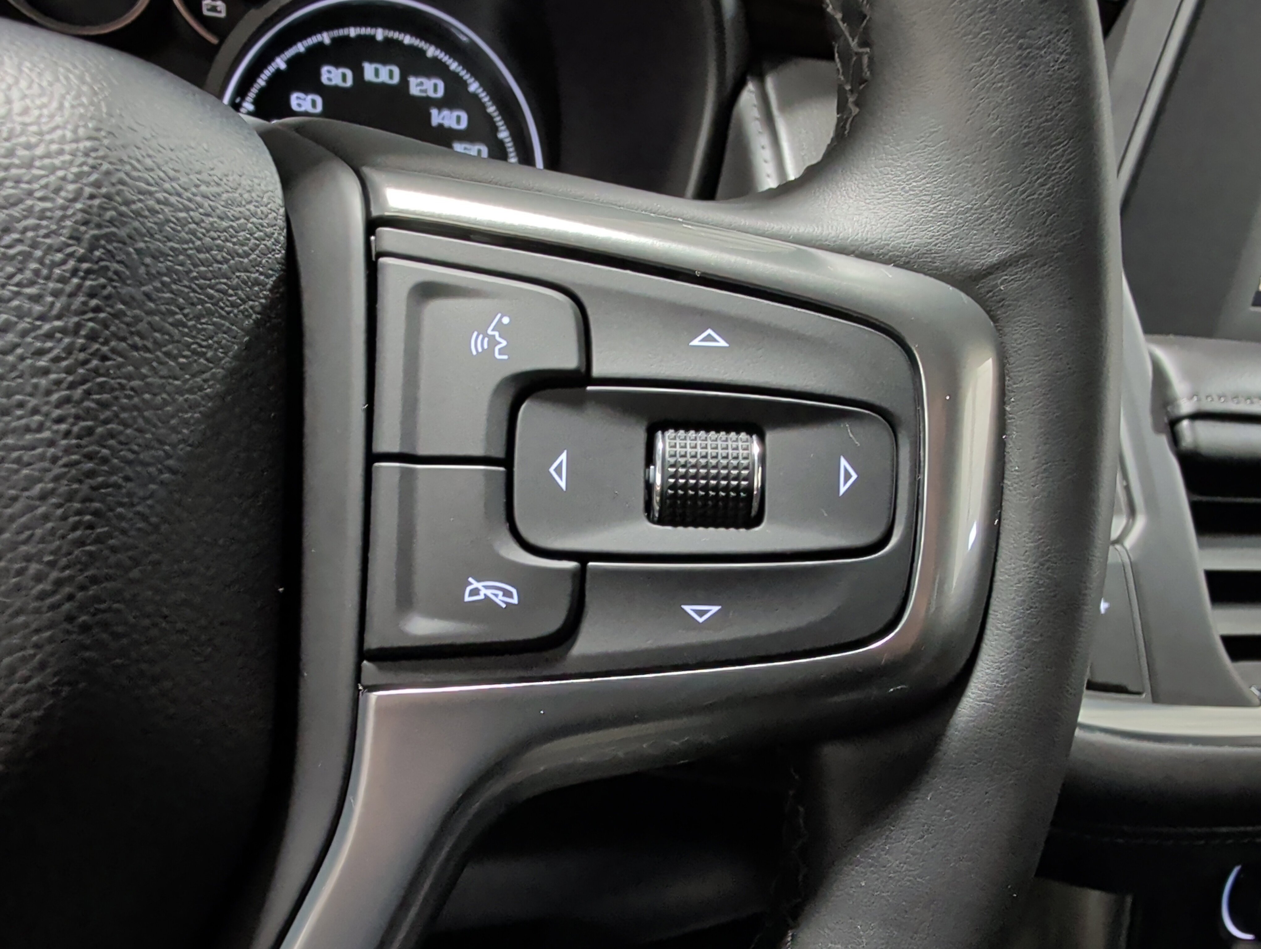 Used 2024 Chevrolet Tahoe LS w/ Driver Alert Package AWD/4WD image 15