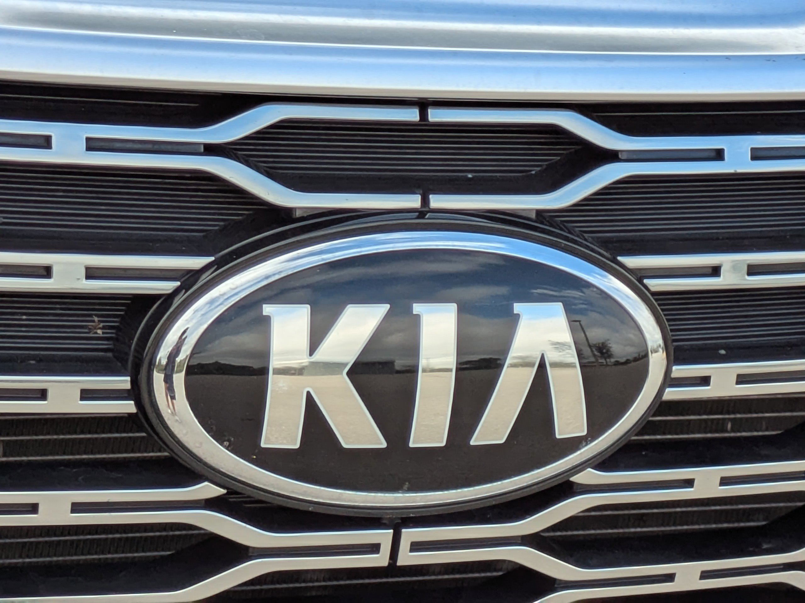 Used 2021 Kia Telluride EX image 13