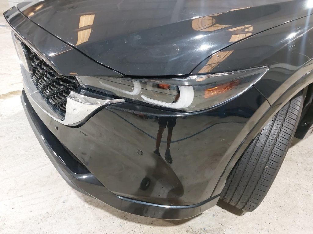 Certified 2025 MAZDA CX-5 AWD 2.5 S w/ Premium Plus Pkg image 27