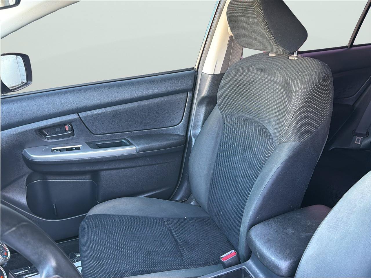 Used 2016 Subaru Impreza 2.0i AWD/4WD image 14