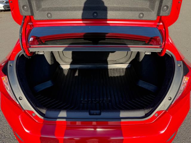 Used 2018 Honda Civic EX-L image 15