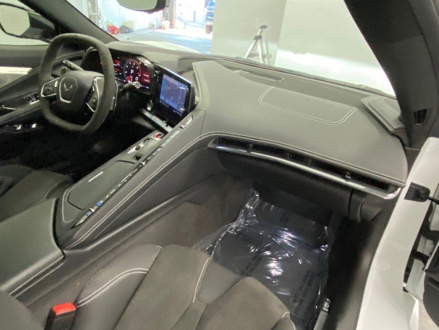 Used 2020 Chevrolet Corvette Stingray Preferred Cpe w/ 2LT Preferred Equipment Group image 29