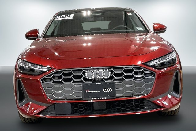 Used 2025 Audi A5 Premium Plus w/ Premium Plus AWD/4WD image 3