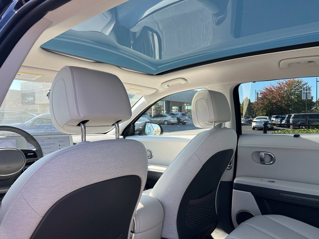 Certified 2024 Hyundai Ioniq 5 Limited AWD/4WD image 13