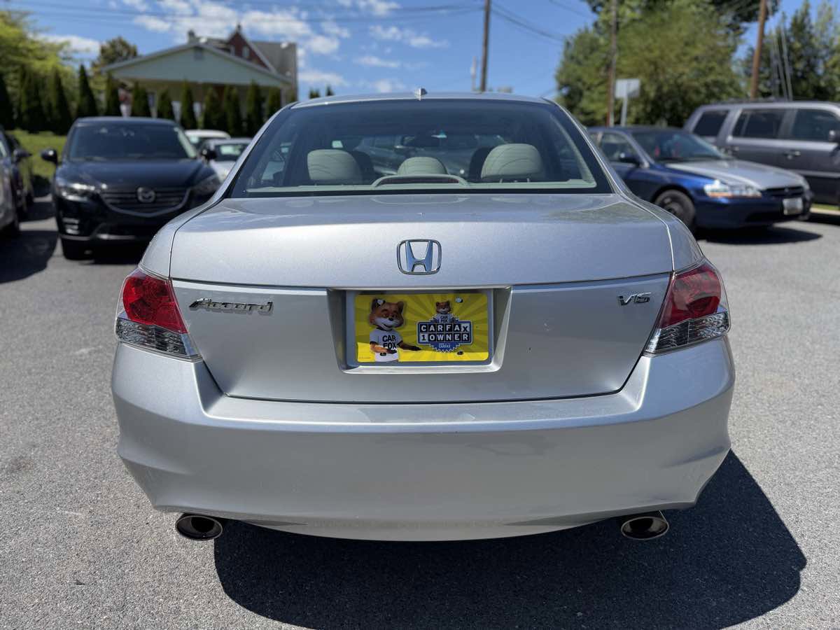 Used 2009 Honda Accord EX-L image 6