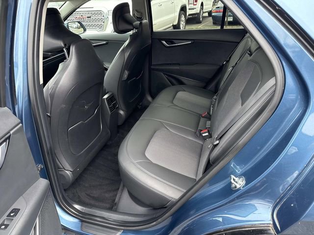 Used 2023 Kia Niro Wind w/ Wind Preserve Package image 16