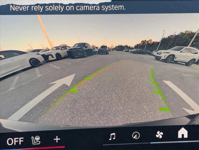 New 2026 BMW XM Label Red w/ M Driver's Package image 12