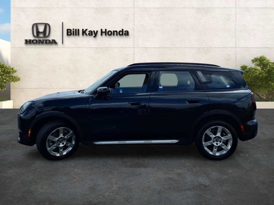 Used 2025 MINI Cooper Countryman S AWD/4WD image 7