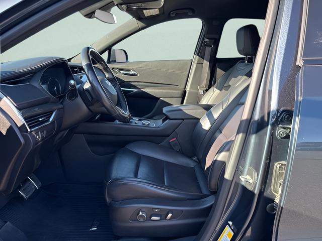 Used 2019 Cadillac XT4 Sport image 29