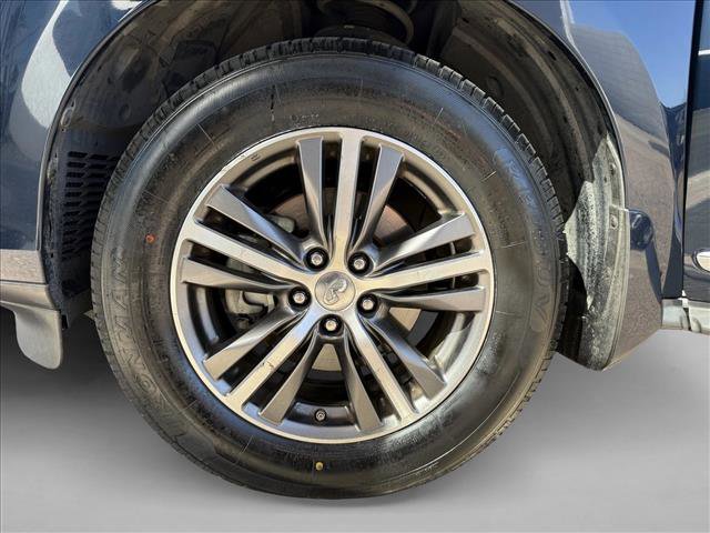 Used 2016 INFINITI QX60 FWD w/ Premium Plus Package image 27