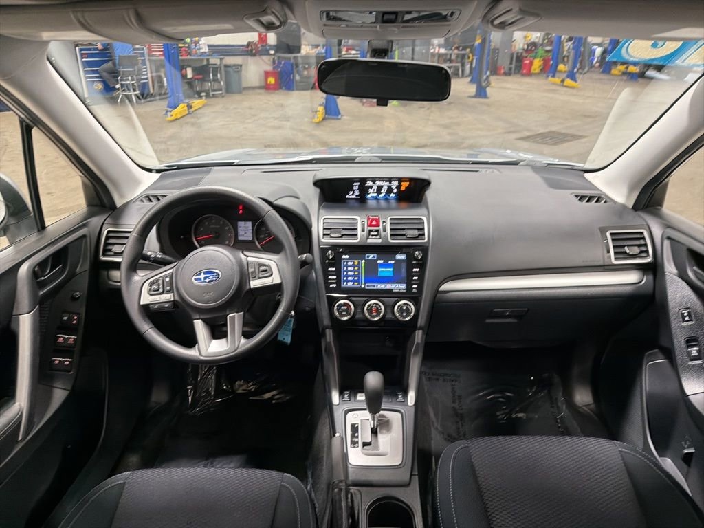Used 2018 Subaru Forester 2.5i Premium w/ All-Weather Package AWD/4WD image 15