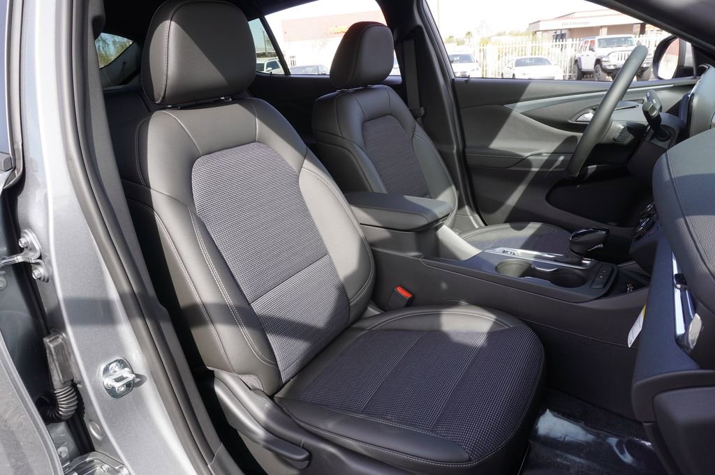 New 2026 Buick Envista Preferred w/ Convenience I Package image 12