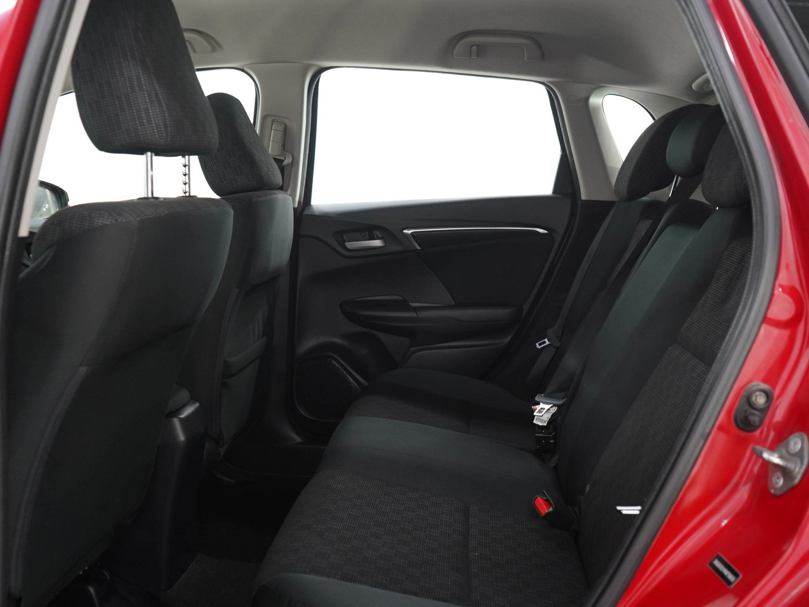 Used 2015 Honda Fit LX image 13