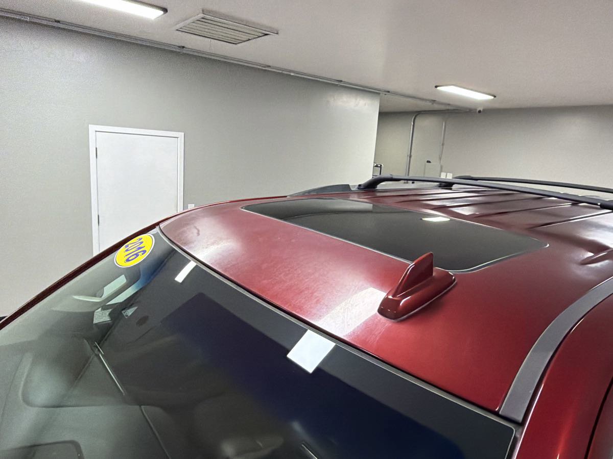 Used 2016 Chevrolet Tahoe LTZ image 9