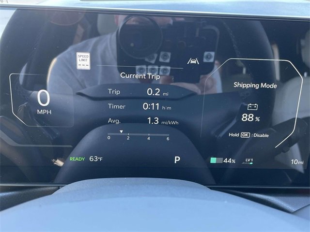 New 2026 Kia EV9 GT-Line image 30