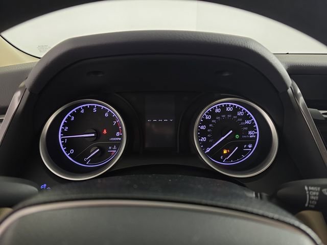 Used 2021 Toyota Camry LE FWD image 11