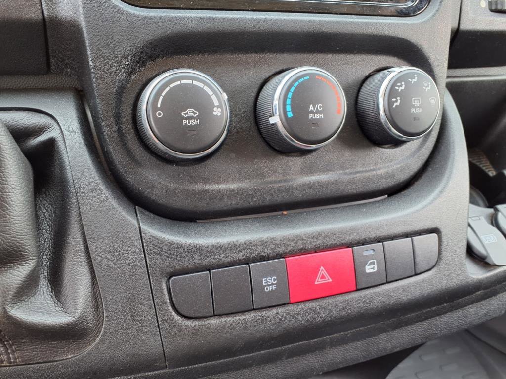 Used 2019 RAM ProMaster 2500 w/ Interior Convenience Group image 27