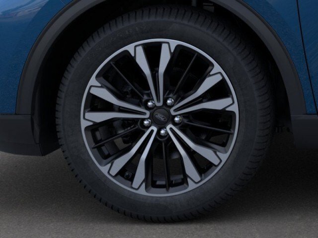 New 2024 RAM 2500 Limited AWD/4WD image 19