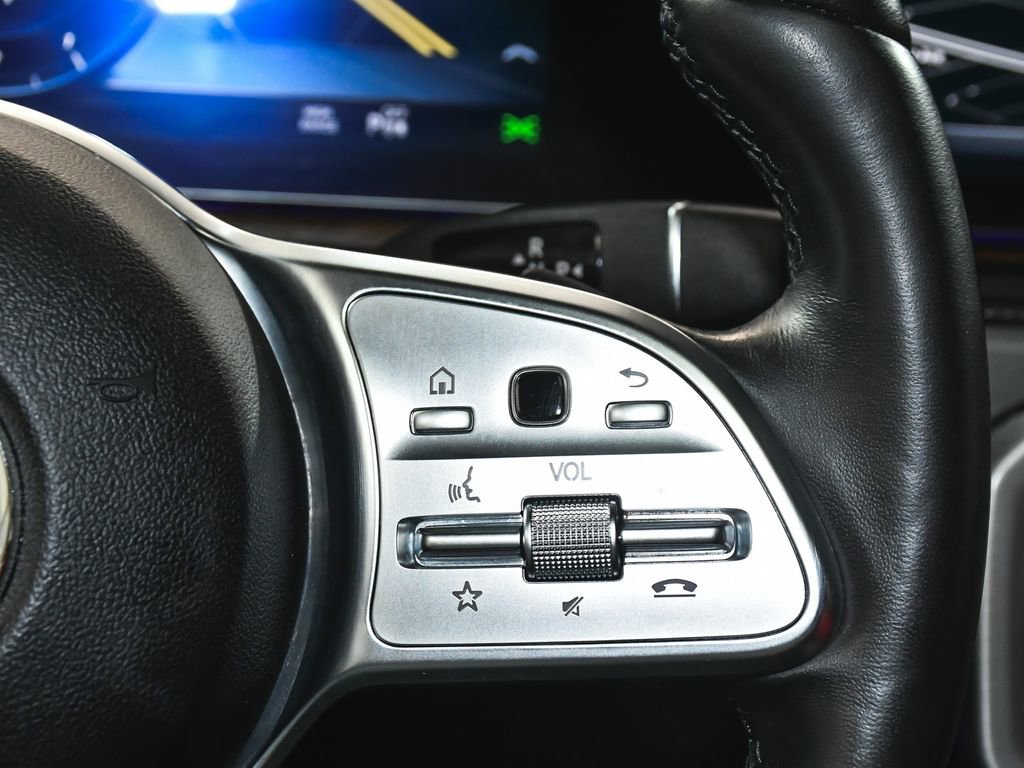 Used 2021 Mercedes-Benz G 550 image 47