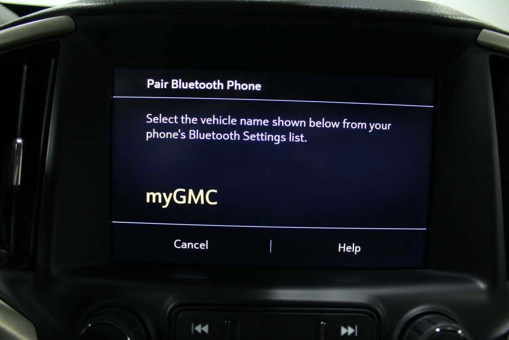 Used 2020 GMC Terrain Denali w/ Denali Premium Package image 46