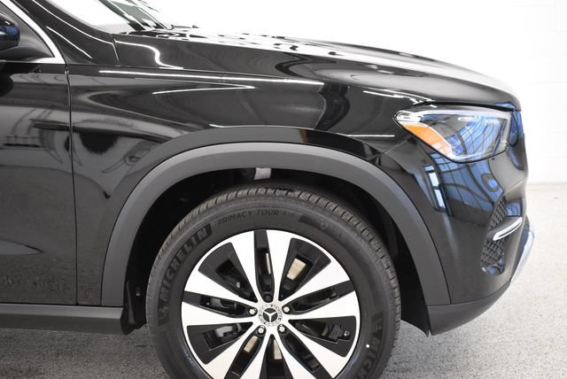 New 2026 Mercedes-Benz GLE 350 4MATIC image 13