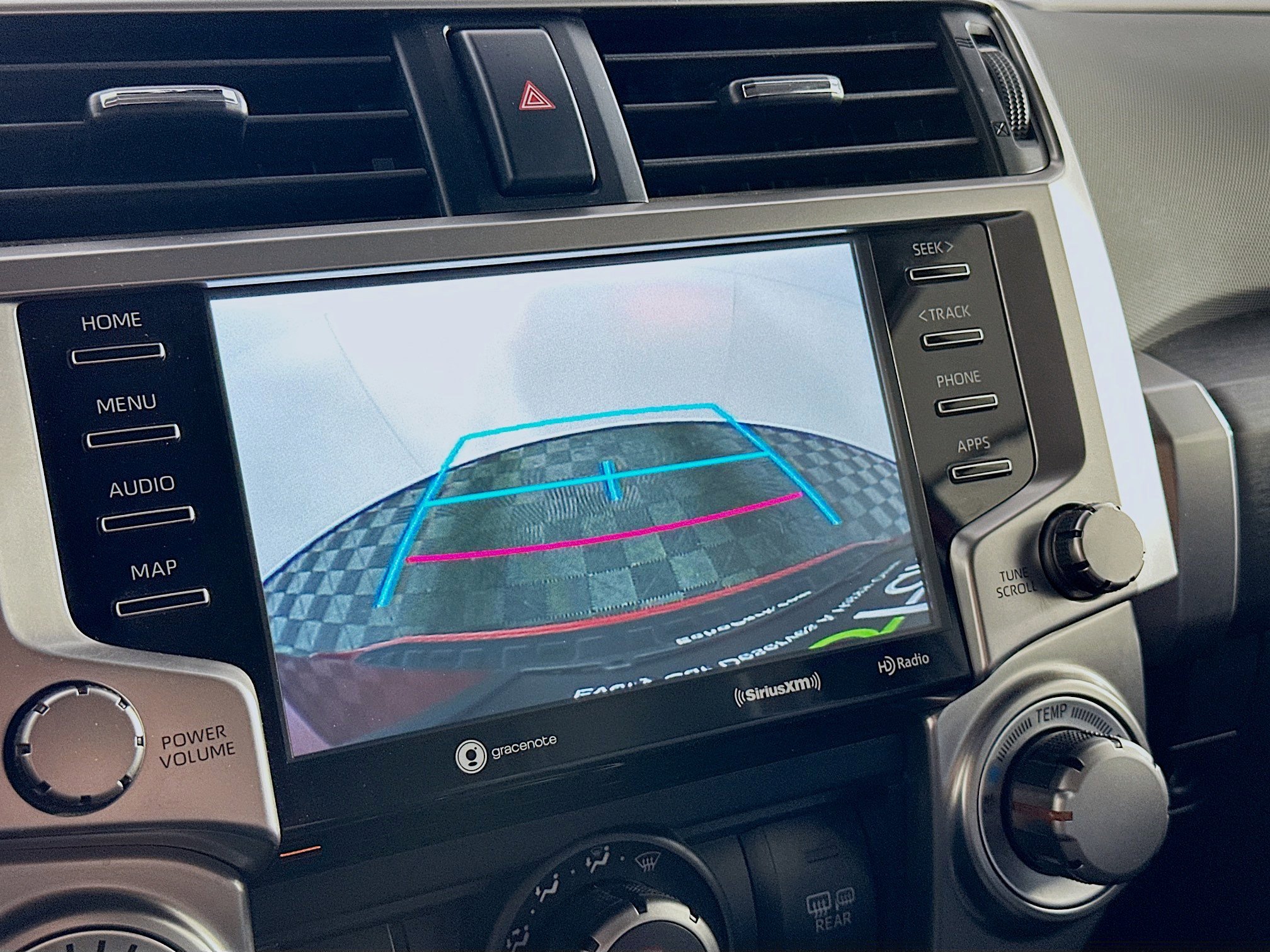 Used 2024 Toyota 4Runner SR5 Premium image 23