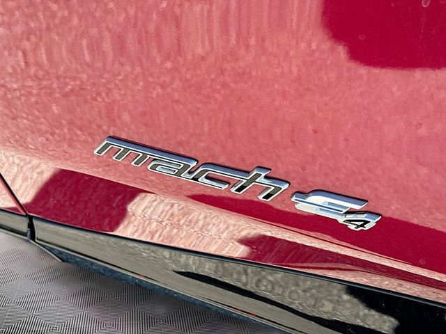 New 2025 Ford Mustang Mach-E GT AWD/4WD image 19