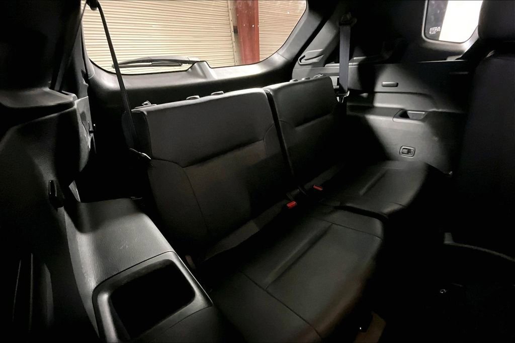 Used 2025 Mitsubishi Outlander SE image 23