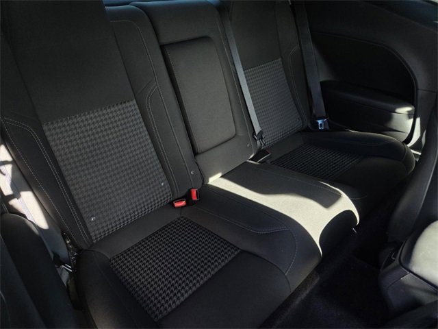 Used 2017 Dodge Challenger R/T w/ Sound Group image 10