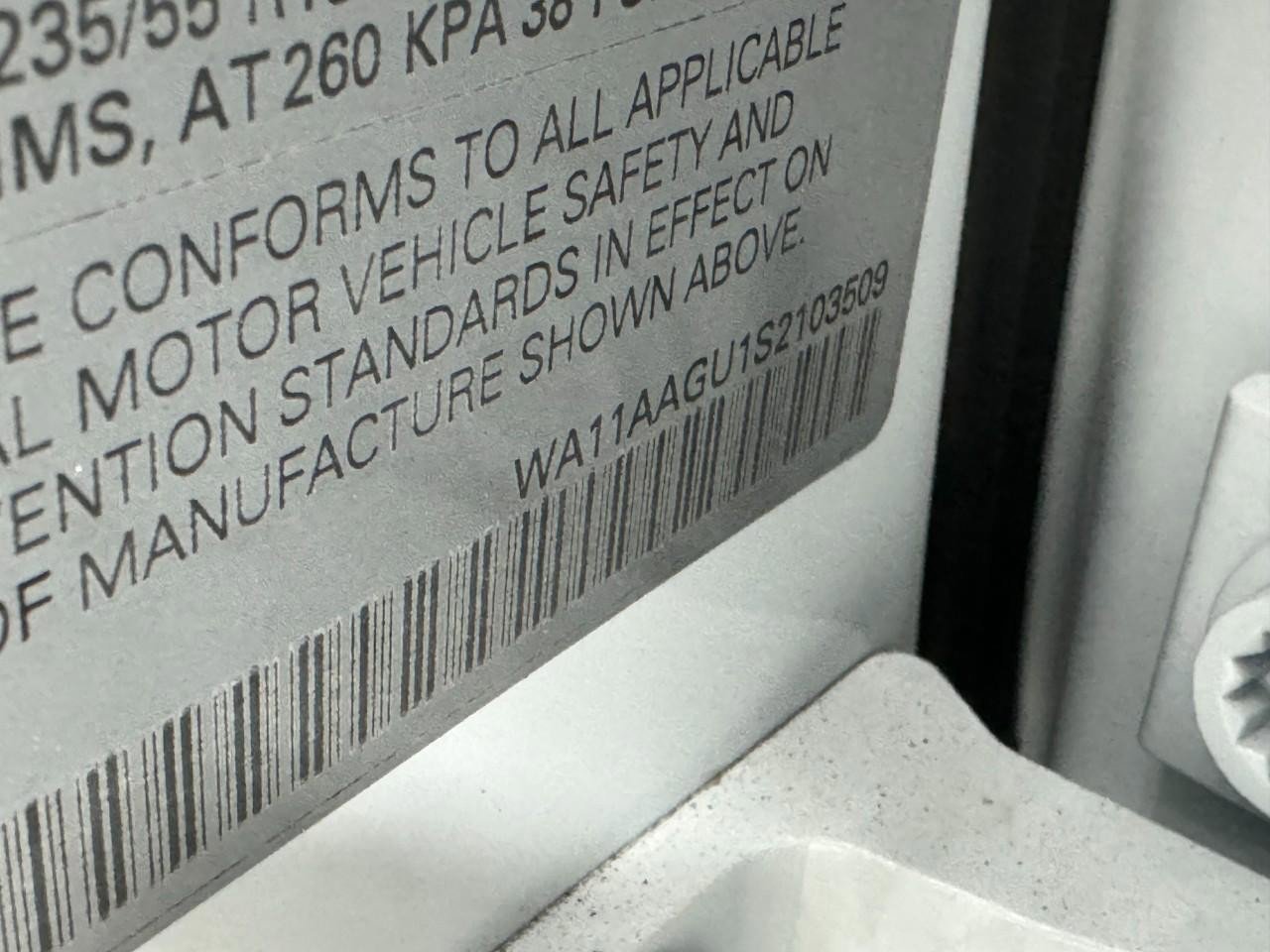 New 2025 Audi Q5 Premium image 33