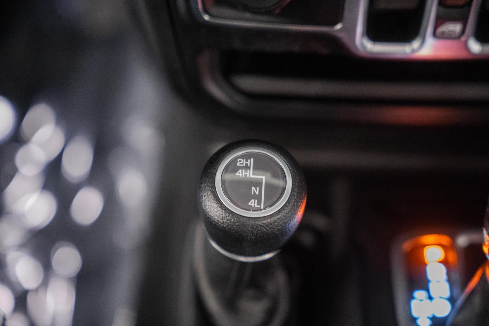 Used 2018 Jeep Wrangler Unlimited Sport S AWD/4WD image 29