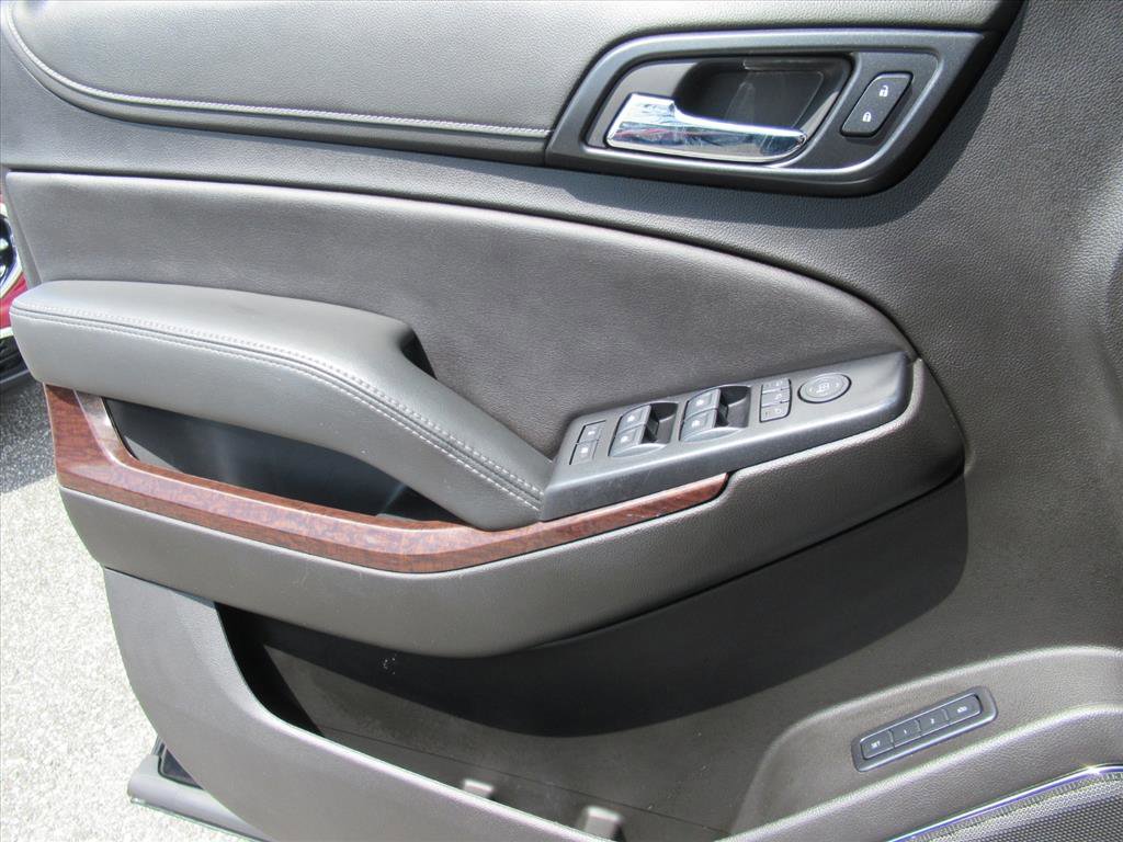 Used 2020 GMC Yukon SLT RWD image 20