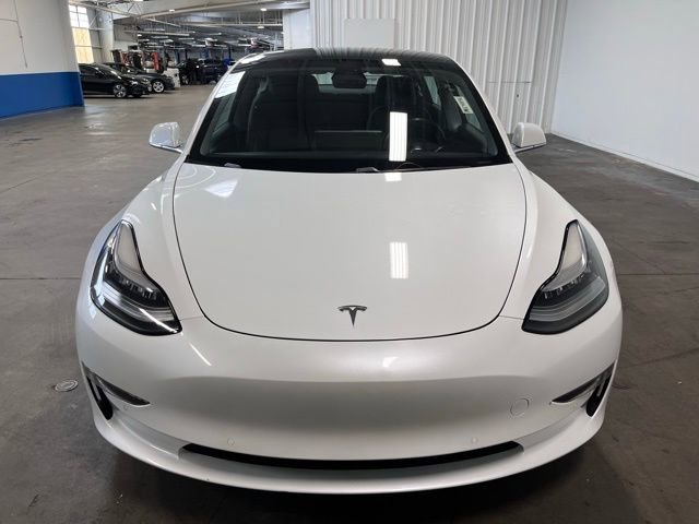 Used 2019 Tesla Model 3 Standard Range Plus RWD image 8