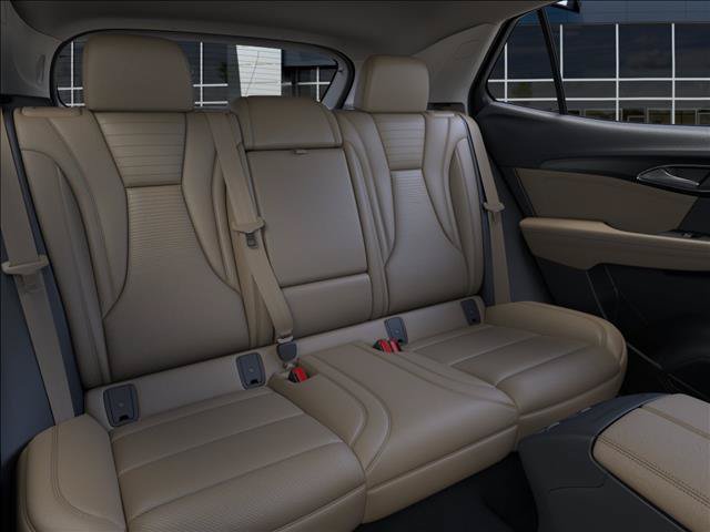 New 2026 Buick Envision Preferred AWD/4WD image 17