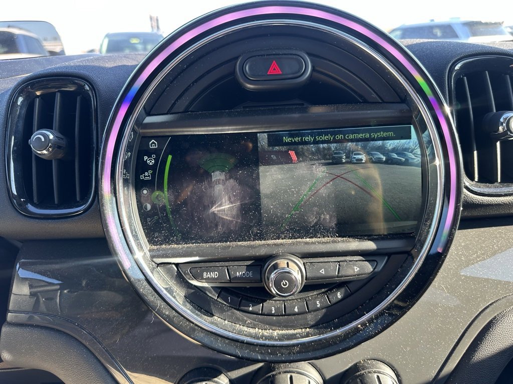 Used 2018 MINI Cooper Countryman ALL4 w/ Technology Package image 18