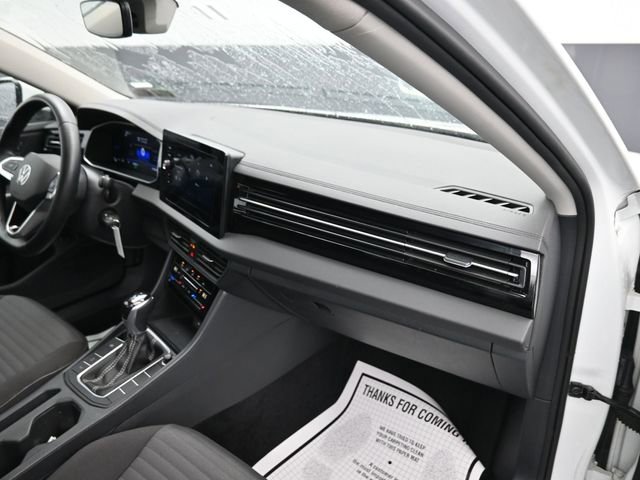 Used 2025 Volkswagen Jetta S FWD image 8