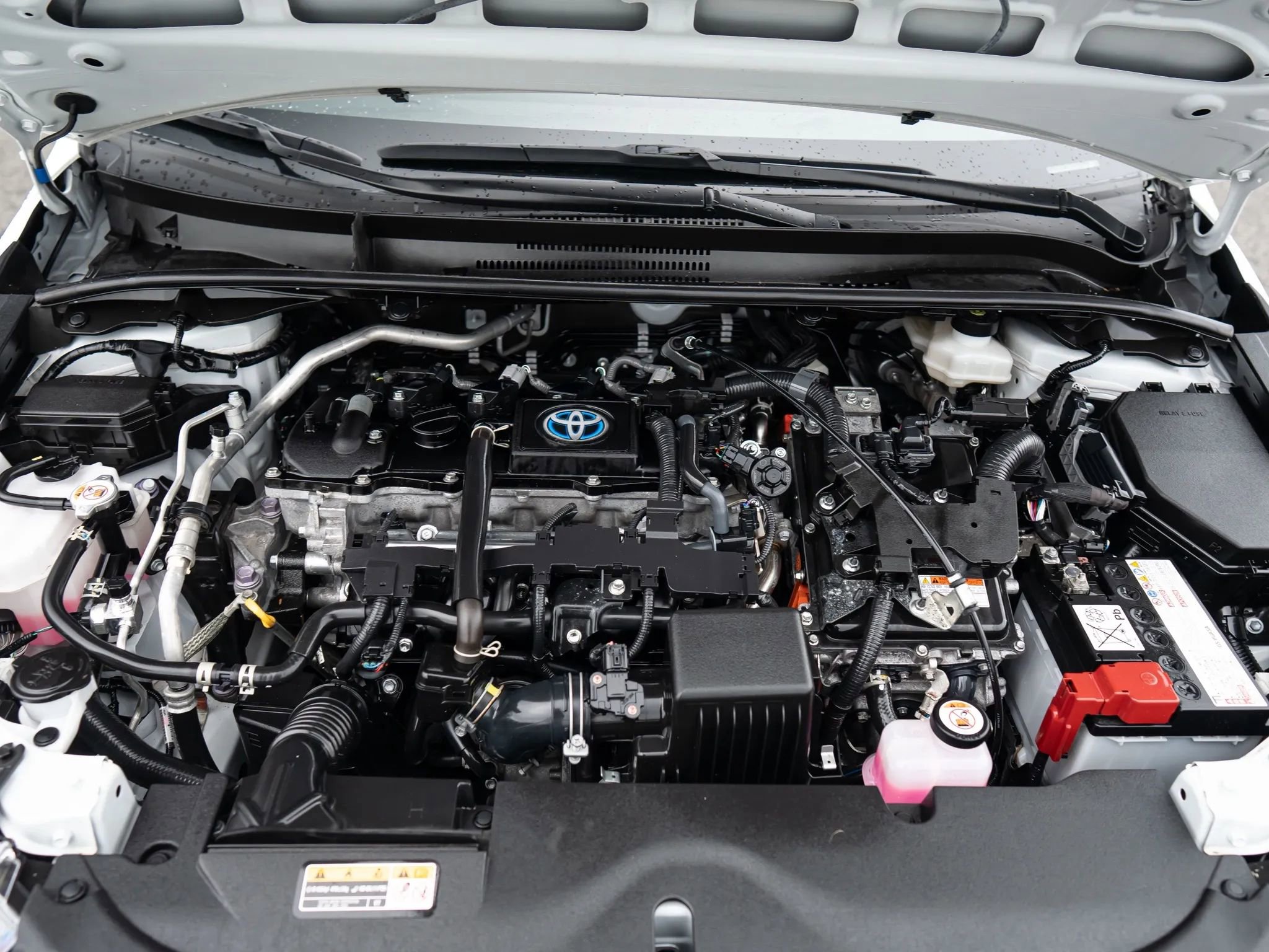 Used 2024 Toyota Corolla LE FWD image 46