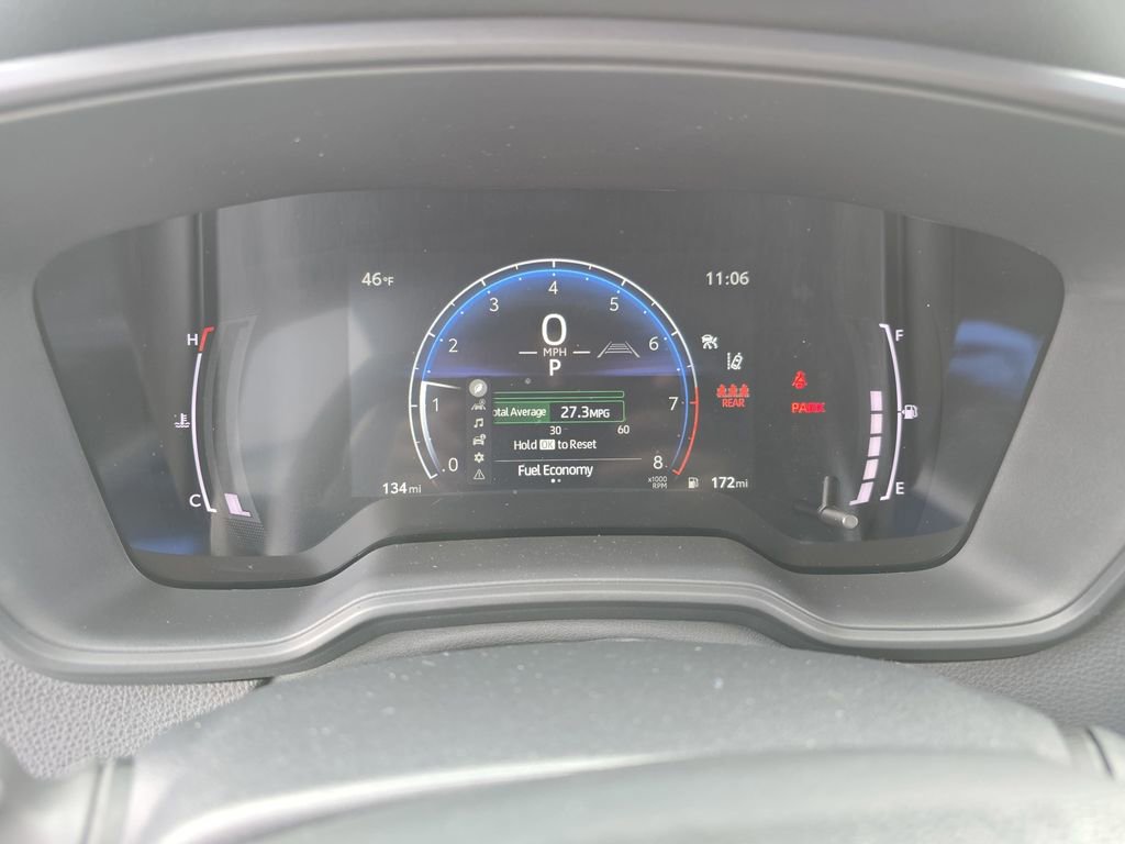 Used 2026 Toyota Corolla LE image 20