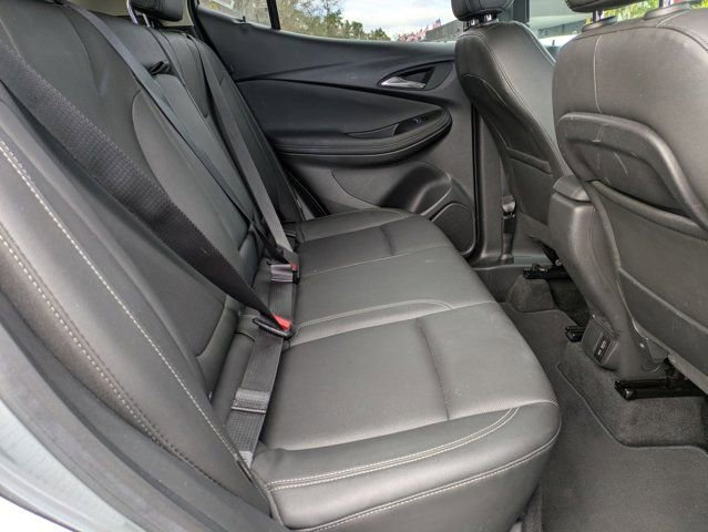 Used 2024 Buick Encore GX Sport Touring w/ Comfort Package image 24