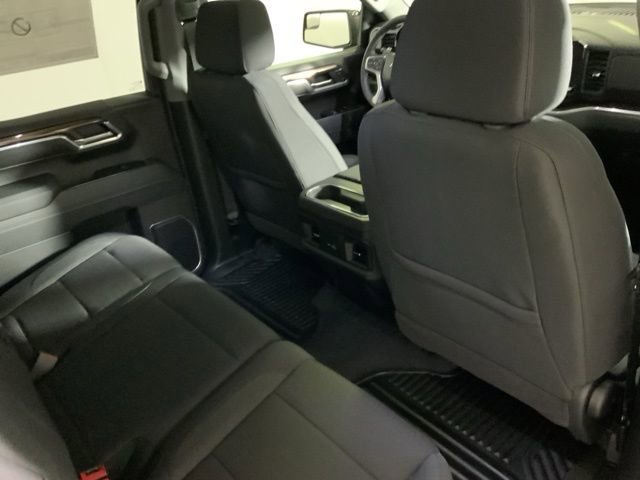 New 2026 Chevrolet Silverado 1500 RST image 39
