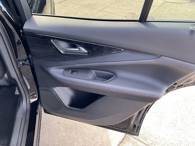 New 2026 Chevrolet Blazer EV RS image 26